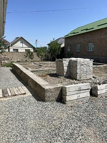2 соток, Для строительства, Красная книга, Тех паспорт, Договор купли-продажи — 3