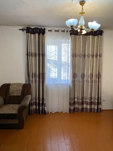 аренда домов в новопокровке: 40 м², 2 комнаты — 3