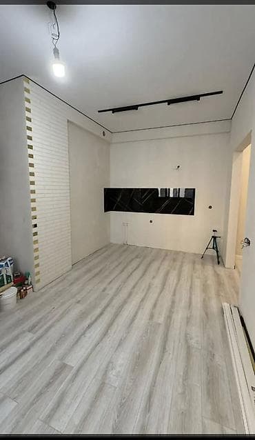 Квартиры: 1 комната, 43 м², Элитка — 5