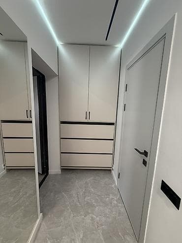 шакир: 3 комнаты, 70 м², 1 этаж, Дизайнерский ремонт — 5