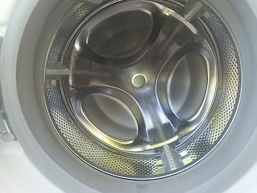 hub type c: Стиральная машина Hotpoint-Ariston с фронтальной загрузкой, серия — 4