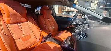 аренда кран: Honda Civic: 2008 г., 1.8 л, Автомат, Бензин, Седан — 4