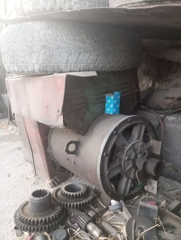 солнечный генератор: САК Генератор — 1