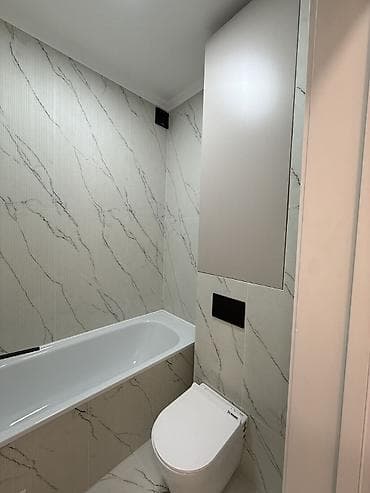 3 комнаты, 74 м², Таатан ТЦ 7 этаж, Дизайнерский ремонт — 10