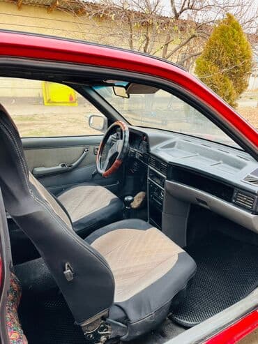 опель астра шины диски: Opel Kadett: 1985 г., 1.3 л, Механика, Бензин, Хэтчбэк — 6