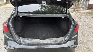 кия k7: Kia Forte: 2019 г., 2 л, Автомат, Бензин, Седан — 9