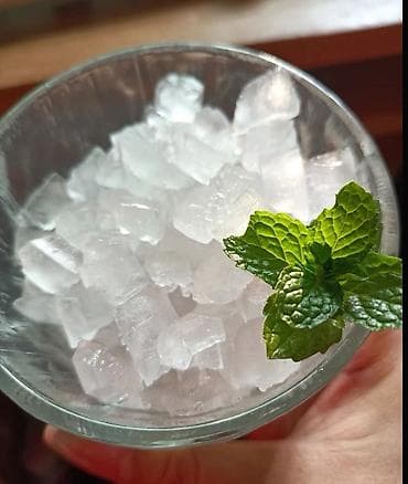 пекарный духовка: Портативный автомат для льда (льдогенератор) - Компактный настольный — 4