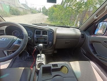 2 8: Hyundai Porter: 2018 г., Автомат, Дизель — 5