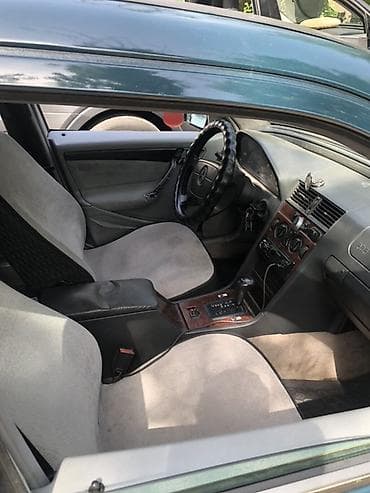 e55 compressor: Mercedes-Benz C-Class: 1998 г., 1.8 л, Автомат, Бензин, Седан — 5