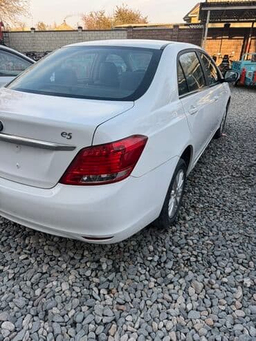 купить машину до 10000 долларов: BYD : 2019 г., Автомат, Электромобиль, Седан — 3