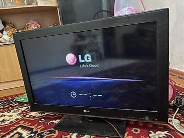 Техника и электроника: Телевизор LG 32CS460 - Диагональ: 32" - Тип экрана: LCD — 2