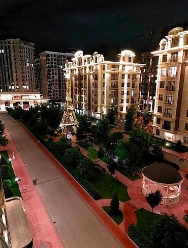 8: 3 комнаты, 145 м², Южная Магистраль Элитка, 6 этаж, ПСО (под самоотделку) — 3