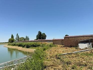 нижний чуй: 🐟 Продаётся действующее рыбное хозяйство с развитой инфраструктурой 📍 — 8