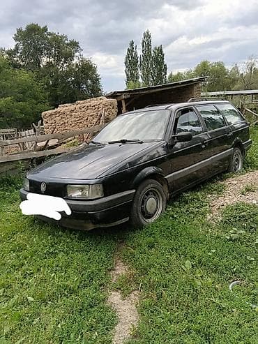 Унаа сатуу: Volkswagen Passat Variant: 1990 г., 1.8 л, Универсал — 5