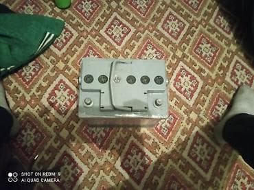 philips xenium w8555: Аккумулятор 70 Ач, Россия — 2