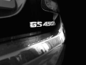 спидометр на скутер: Lexus GS: 2006 г., 4.5 л, Автомат, Гибрид, Седан — 4