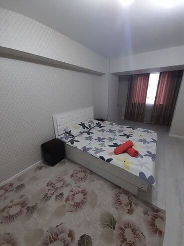 суточные квартиры бишкек филармония: 1 комната, Бытовая техника, Парковка, Бронь — 1