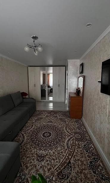 5: 1 комната, 38 м², Политех Индивидуалка, 5 этаж, Свежий ремонт — 6
