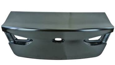 багаж соната: Багажниктин капкагы Hyundai, 2017 г., Жаңы, Аналог — 1