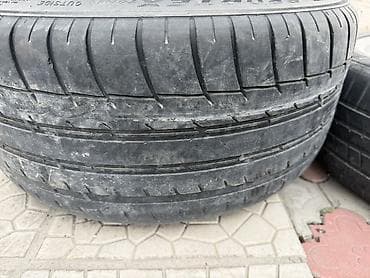 24540 r18: Шины 245 / 40 / R 18, Лето, Комплект, Легковые, GoodYear — 2