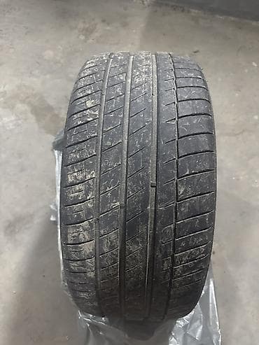 капсен: Шины 285 / 35 / R 21, Лето, Kapsen — 1