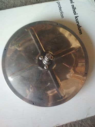 продажа комбайнов нива эффект в бишкеке цена: Зеркало дополнительное одна штука не знаю от какой модели 500сом — 2