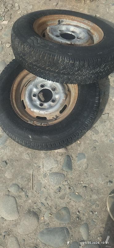 Автозапчасти для классических авто (советские модели) В наличии