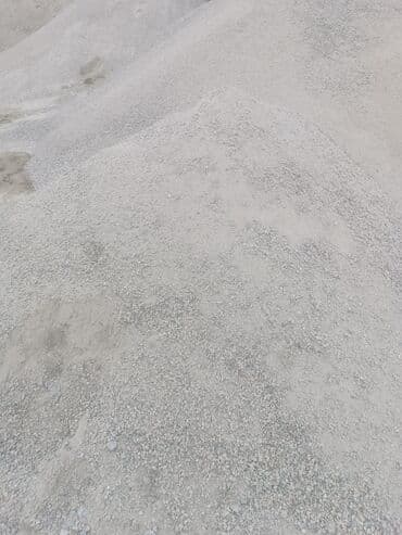 дорожки палас: Щебень, Для фундамента, В кубах, Камаз — 1