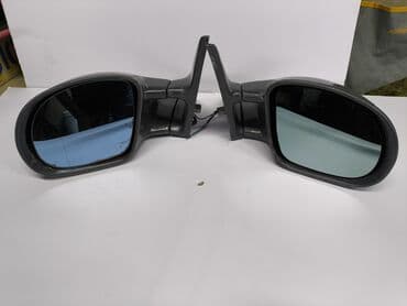 купить тюльпаны оптом бишкек: Зеркала e34 m5, качественная копия оригинала, стеклопластик, крепления — 7