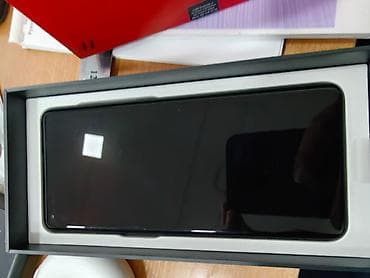 Техника и электроника: OnePlus 10 Pro, Б/у, 256 ГБ, цвет - Черный — 2