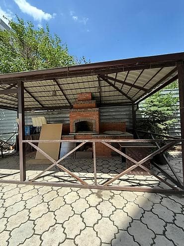оргтехстрой: 2 комнаты, 62 м², Элитка, 2 этаж, Косметический ремонт — 4