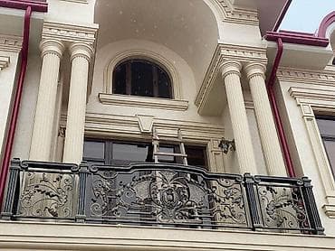 перила кованные: Сварка | Решетки на окна, Перила, Заборы, оградки Доставка, Монтаж, Гарантия — 8