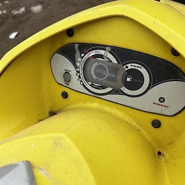 продажа резиновых лодок: Гидроцикл Yamaha VXR 700 - Бренд/модель: Yamaha VXR 700 (указано на — 9