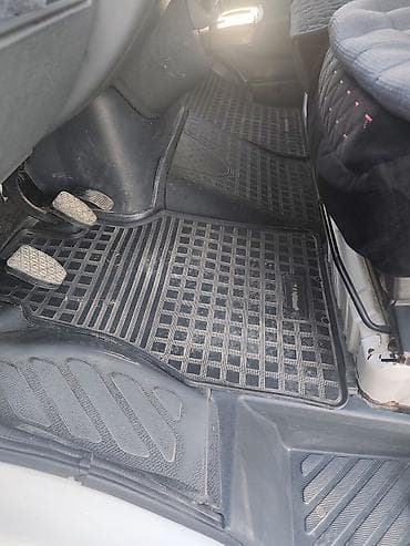 тумба спринтер: Mercedes-Benz Спринтер: 2005 г., 2.2 л, Ручные, Дизель, Бус — 7