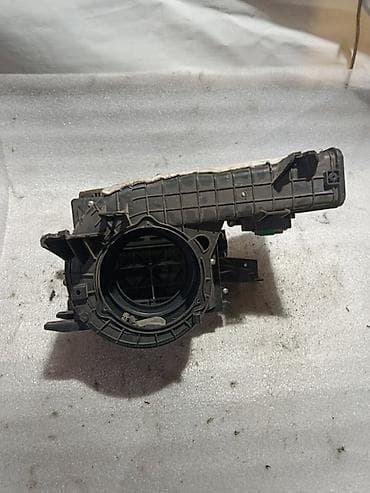 апарат для промывки печки: Корпус печки/узел отопителя в сборе для автомобиля. Состав: - — 3