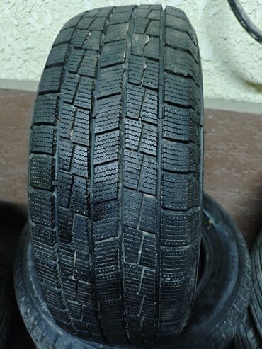 купить зимнюю резину на 16: Шины 215 / 60 / R 16, Зима, Комплект, Легковые, Китай, Goform — 2