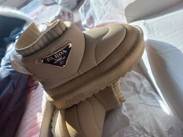 детские коляски бишкек дордой цены: Детские ботинки/сапожки с рифлёной подошвой - Размер на подошве: 18 - — 4