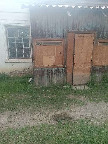 обновление ванны: Помещение под санузел/ванную комнату с частичной подготовкой под — 3