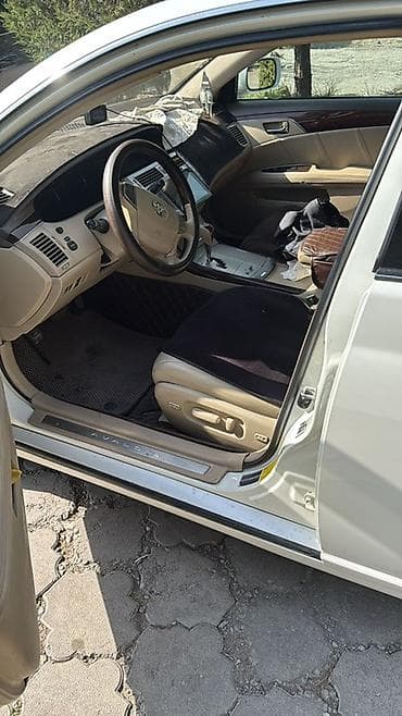тойота авлон: Toyota Avalon: 2008 г., 3.5 л, Автомат, Бензин, Седан — 4