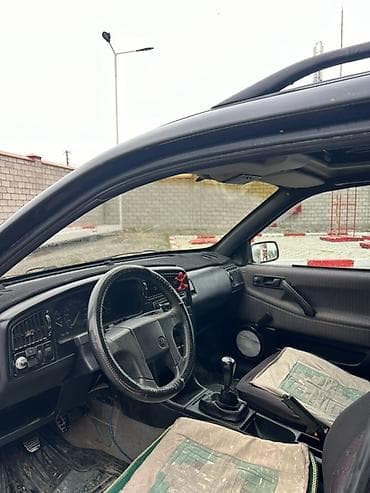 kia stringer: Volkswagen Passat Variant: 1992 г., 1.8 л, Механика, Бензин, Универсал — 8