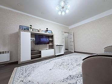 сдается квартира часный дом: 2 комнаты, Люкс, элитка, Дворец спорта, Душевая кабина, Постельное белье, Кондиционер — 6