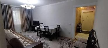 3 комнаты, 58 м², 3 мкр 104 серия, 4 этаж, Косметический ремонт at lalafo.kg 3 комнаты, 58 м², 3 мкр 104 серия, 4 этаж, Косметический ремонт