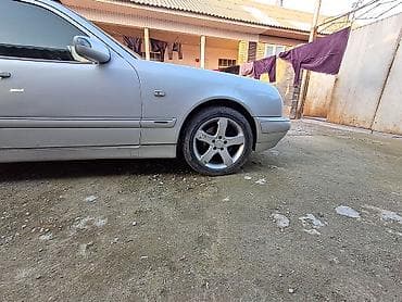 диски 17 хундай: Дөңгөлөктөр монтажда 235 / 45 / R 17, Жай, Комплект, Жеңил унаалар, Куйма, тешиктери - 5 — 6