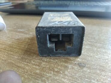 купить дом в балыкчы: ЭБУ с Японского автомобиля, Электронный блок с Японского автомобиля — 2