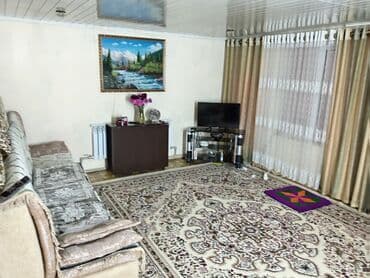 срочно продаю дом токмаке: Дом, 120 м², 6 комнат, Собственник, Евроремонт — 7