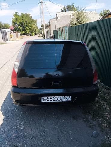 Унаа: Mitsubishi Colt: 2007 г., Хетчбек — 4