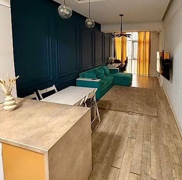 elite hause: Студия, С мебелью полностью — 2