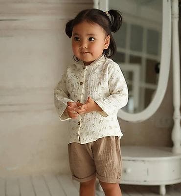 Швеи: Закройщик, Детская одежда, Район: Мадина, Оплата: Сдельная, Опыт работы: 3-5 лет опыта — 1