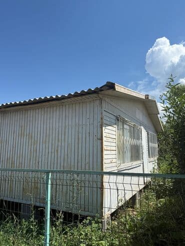 дома в рабочем городке: Продаю Павильон 32 м², С оборудованием — 5