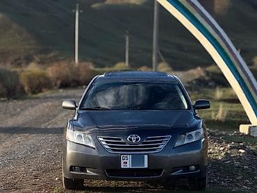 scion xa: Toyota Camry: 2008 г., 2.4 л, Вариатор, Гибрид, Седан — 1